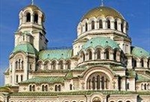 Yalta City Tour & Anton Chekhov Museum